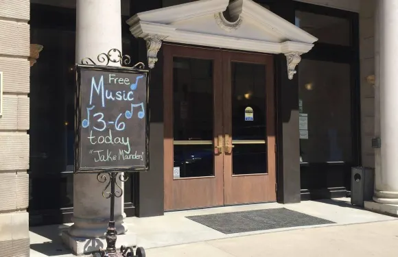 維尼西葉克酒店