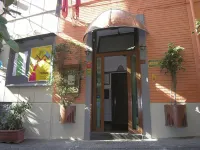 Hotel Toledo Hôtels à : Naples