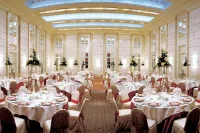 門多查柏悦水療酒店