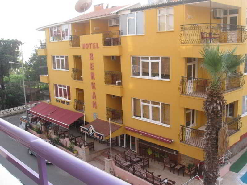 Resitalya Hotel