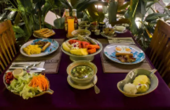 阿瑪塔蘭納精品飯店