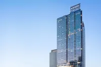 Ascott Kuningan Jakarta Hotels near Chubb Square Thamrin Nine