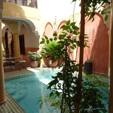 Riad Itrane