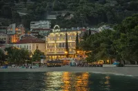 Grand Hotel Slavia - Spa