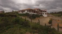 Hotel Puente Piedra Các khách sạn ở 
