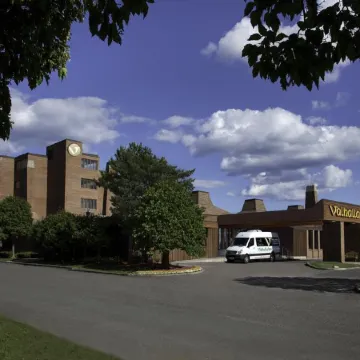 Valhalla Hotel & Conference Centre