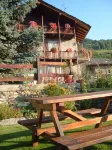 Le Vieux Noyer - Appartamenti Al Verde Villaggio di Rumiod Hotels in Saint-Rhemy