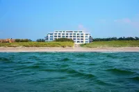 Ferienwohnungen Dünenmeer Hotel a Hirschburg