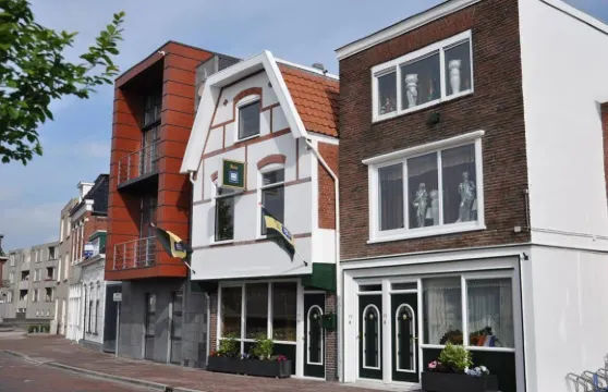 麗塔住宿加早餐旅館