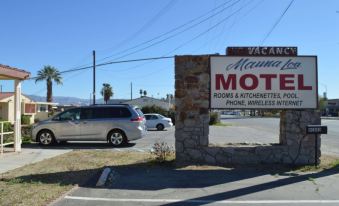 Mauna Loa Motel