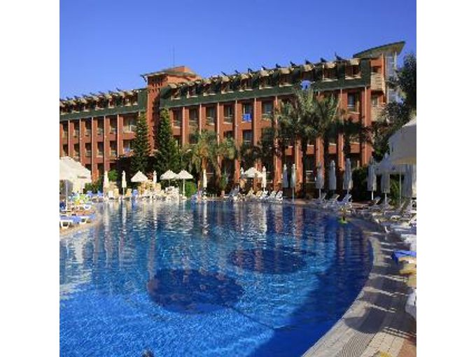 Pegasos Royal Hotel - All Inclusive