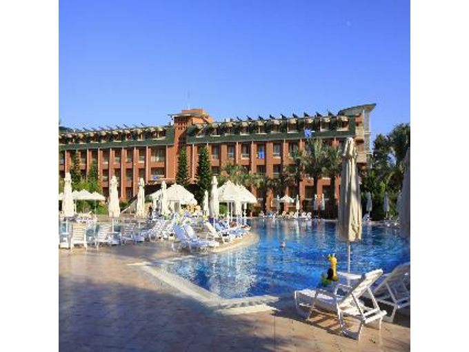 Pegasos Royal Hotel - All Inclusive