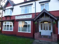 Orrell Park Hotel Các khách sạn ở Waterloo