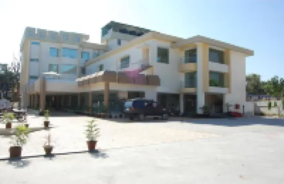 Hotel Sagar Residency