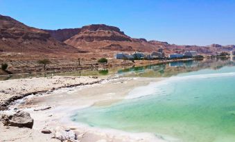 Aloni - Guest House Dead Sea