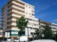 Residencial S. Gião Hotels in Valenca
