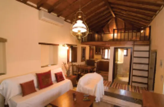 Bastione Malvasia Hotel (ex New Malvasia)