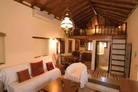 Bastione Malvasia Hotel (ex New Malvasia)