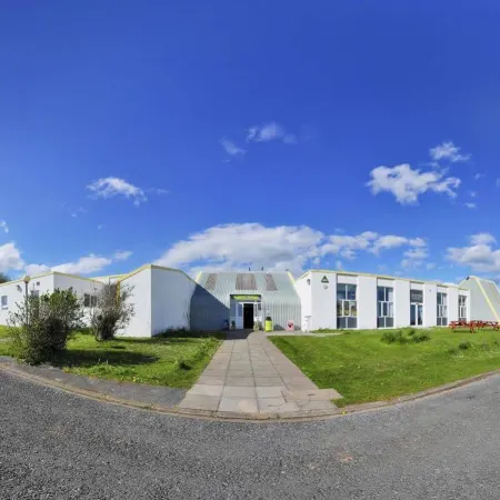YHA Manorbier