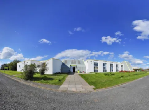 YHA Manorbier Hotel a 