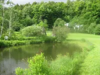 Mountain Valley Retreat Hotels in Chittenden