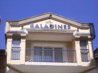 Les Baladines Residence Tourisme