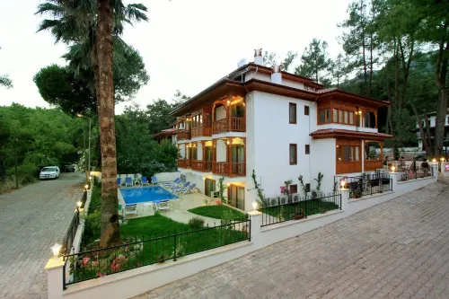 Ayka Hotel - 3-Star