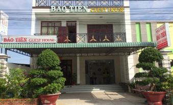 Bao Tien Hotel