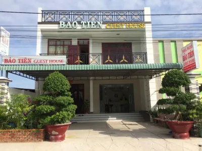 Bao Tien Hotel Hotels near Red Sand Dunes