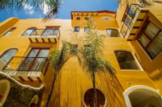 Hotel Spa Mansion Santa Isabella Hotel di 