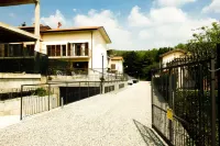 Hotel Rossovino Como