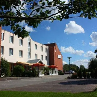 Atrium Hotel Krüger Hotels near HanseMesse