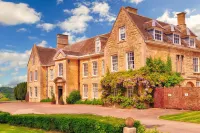 Barton Hall Hotel & Spa - Pools