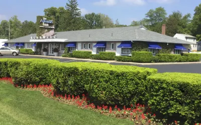 Atlantic Inn