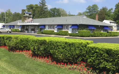 Atlantic Inn Hotels in Rocky Hill