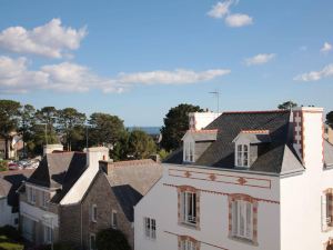 Le Cornouaille Hôtel & Spa