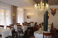 Citotel Beausoleil Hotels near Restaurant le Splendid