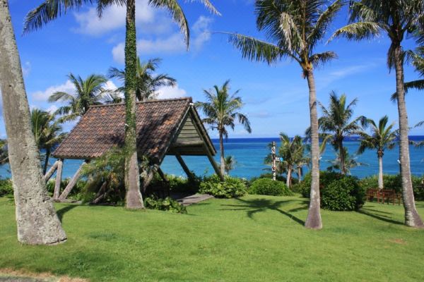 호텔 문 비치(The Moon Beach Museum Resort)_3