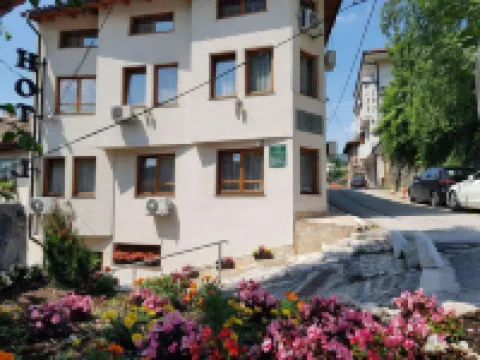 Hotel Herc Sarajevo Hotels in Sarajevo