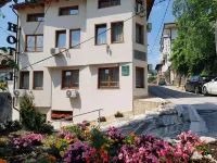 Hotel Herc Sarajevo