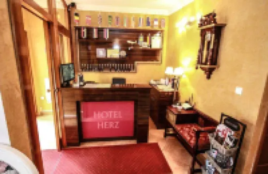 Hotel Herc Sarajevo