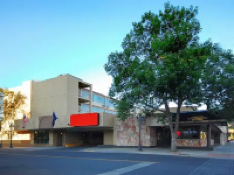 Baymont by Wyndham Great Falls City Center Hotels in Cascade County