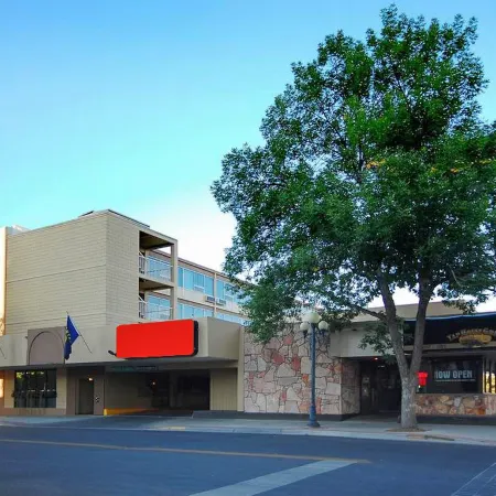 Baymont by Wyndham Great Falls City Center