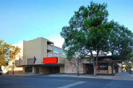 Baymont by Wyndham Great Falls City Center