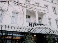 Lulu Guldsmeden Hotels in der Nähe von Staatsbibliothek zu Berlin