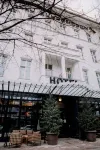 Lulu Guldsmeden Hotels in Tiergarten