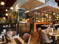 Clarion Hotel Amaranten Hotels near Vasterbron