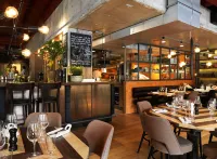 Clarion Hotel Amaranten Hotels in Stockholm