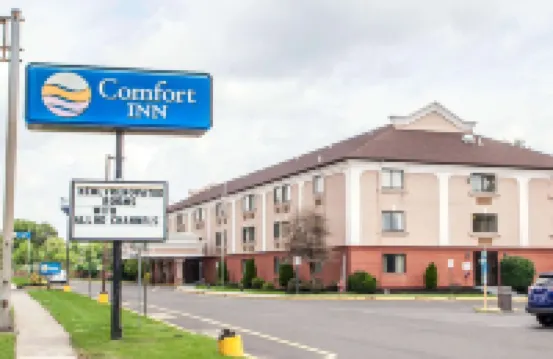 Comfort Inn Feasterville - Trevose
