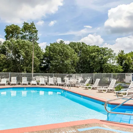 Comfort Inn Feasterville - Trevose